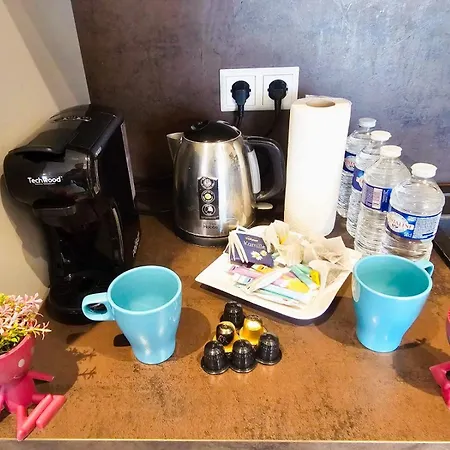 Comfort 3br With Terrace & Parking